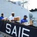 Pakistan Accuses India of Blocking Air Route for Urgent Relief to Sri Lanka; Aid Sent by Sea