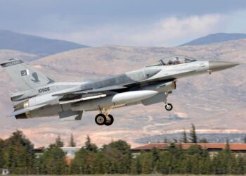 US defence package to keep Pakistan’s F-16 fleet operational through 2040: Analysts