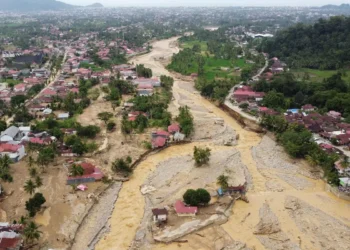 Indonesia estimates flood recovery costs to exceed $3bn