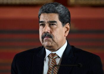 Venezuela Warns US ‘Aggression’ Is First Stage Amid ‘Continental Ambitions’