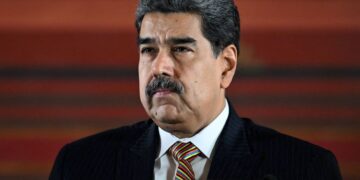 Venezuela Warns US ‘Aggression’ Is First Stage Amid ‘Continental Ambitions’