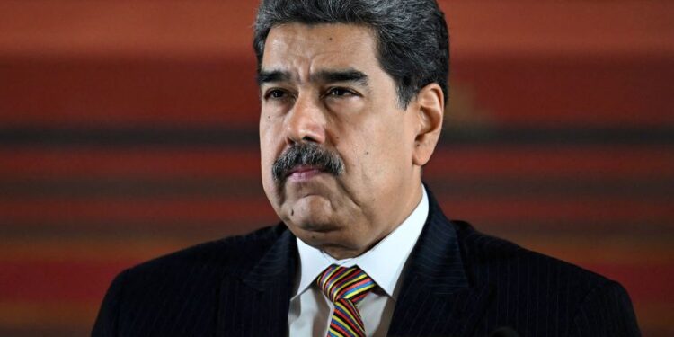Venezuela Warns US ‘Aggression’ Is First Stage Amid ‘Continental Ambitions’
