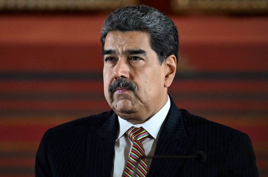 Venezuela Warns US ‘Aggression’ Is First Stage Amid ‘Continental Ambitions’
