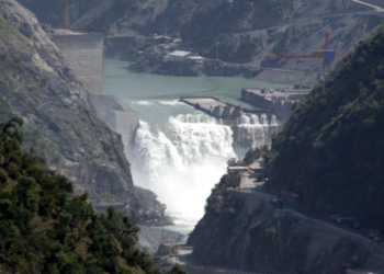 India Renews ‘Water War’ by Manipulating Chenab Flows, Violating Indus Waters Treaty