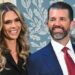 Donald Trump Jr. engaged to socialite Bettina Anderson
