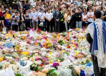 Bondi Beach shooting suspect to be charged soon, says Australian PM