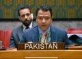 Kashmir was never, and will never be, part of India: Pakistan tells UNSC
