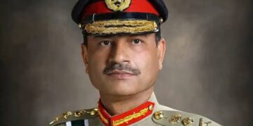 FO denies reports of CDF Field Marshal Munir’s planned visit to U.S