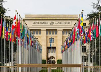 UN declares India’s May 7 strikes on Pakistan a violation of International Law