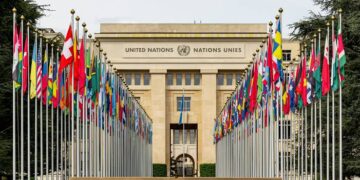 UN declares India’s May 7 strikes on Pakistan a violation of International Law