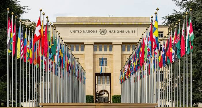 UN declares India’s May 7 strikes on Pakistan a violation of International Law