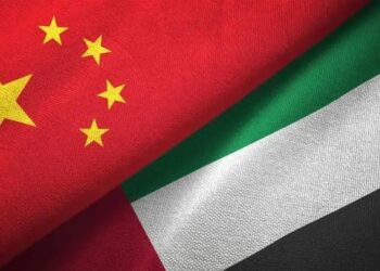 China, UAE Set to Deepen Trade and Economic Cooperation