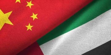 China, UAE Set to Deepen Trade and Economic Cooperation