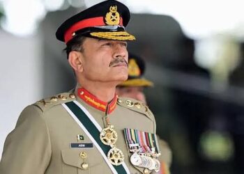 Financial Times Hails CDF Field Marshal as Model Middle-Power Multi-Aligner