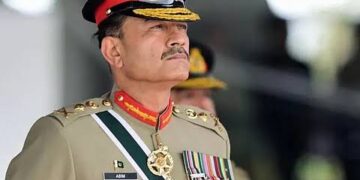 Financial Times Hails CDF Field Marshal as Model Middle-Power Multi-Aligner