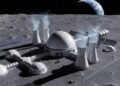 Russia Plans Nuclear Power Plant on the Moon Within a Decade