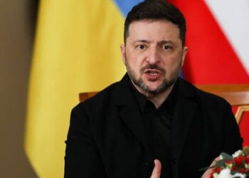 Ukraine to Hold Presidential Elections Immediately After Peace Deal, Says Zelenskyy