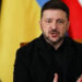 Ukraine to Hold Presidential Elections Immediately After Peace Deal, Says Zelenskyy