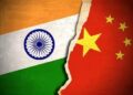 China Accuses US of Undermining Improving China-India Relations