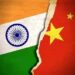 China Accuses US of Undermining Improving China-India Relations