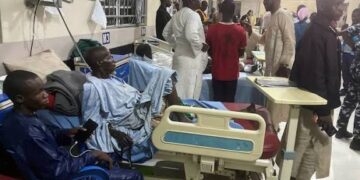 Five Killed, Dozens Injured in Mosque Bombing in Nigeria