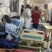 Five Killed, Dozens Injured in Mosque Bombing in Nigeria