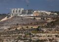 European Nations and Canada Condemn Israel’s Expansion of West Bank Settlements