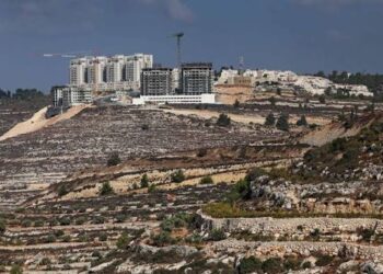 European Nations and Canada Condemn Israel’s Expansion of West Bank Settlements