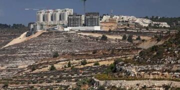 European Nations and Canada Condemn Israel’s Expansion of West Bank Settlements