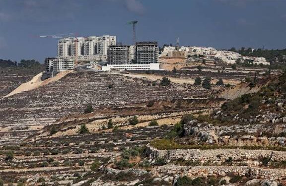 European Nations and Canada Condemn Israel’s Expansion of West Bank Settlements