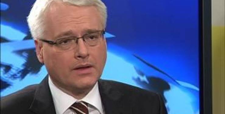 Europe Should Pursue Its Own Interests, Expand Cooperation With China: Croatian Former President