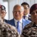 Malaysian ex-PM Najib Convicted in Largest 1MDB Trial