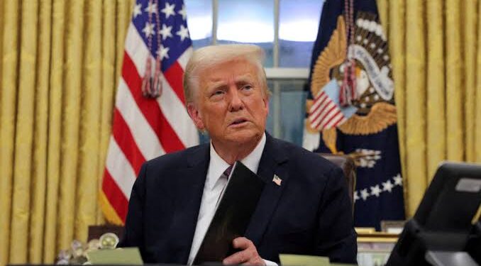 Concerns Mount as US Administration Weighs Broader Denaturalisation of Citizens