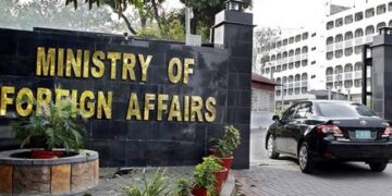 Pakistan Condemns Israel’s Recognition of Somaliland, Reaffirms Support for Somalia and Palestine