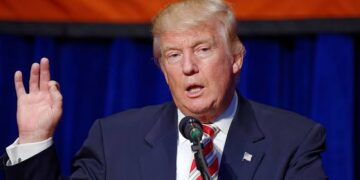 Trump Warns of Swift US Strikes if Iran Revives Nuclear Programme