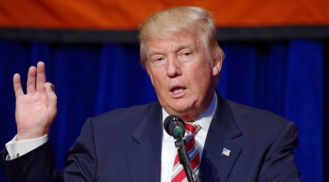 Trump Warns of Swift US Strikes if Iran Revives Nuclear Programme