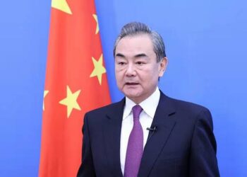 Growing Number of Countries Oppose “Taiwan Independence,” Support China’s Reunification: Wang Yi