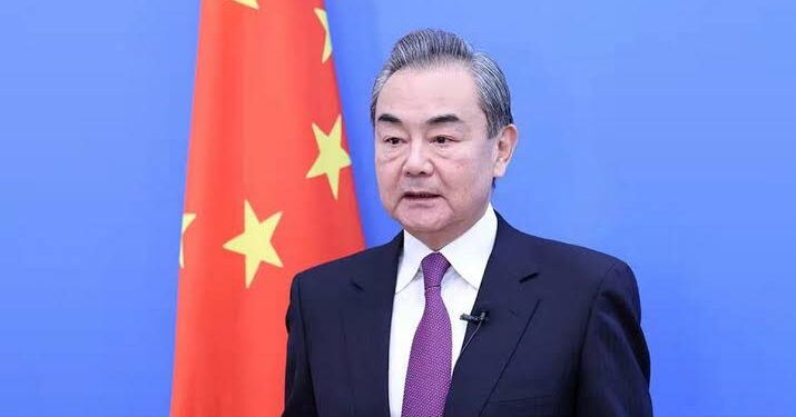 Growing Number of Countries Oppose “Taiwan Independence,” Support China’s Reunification: Wang Yi