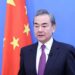 Growing Number of Countries Oppose “Taiwan Independence,” Support China’s Reunification: Wang Yi