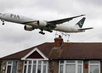 PIA to Resume London Flights in March After Six-Year Hiatus