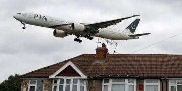 PIA to Resume London Flights in March After Six-Year Hiatus