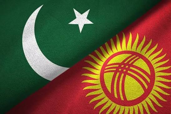 Kyrgyz President set to arrive in Islamabad for two-day visit