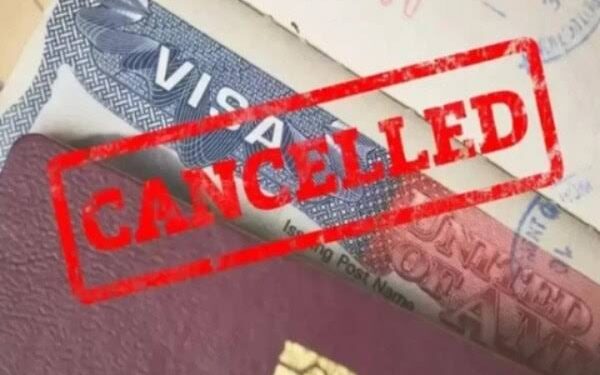 US expands travel ban to over 30 countries: Official