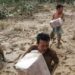Indonesia grapples with floods and mounting hunger