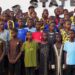 Nigeria rescues 100 abducted school children in Niger state