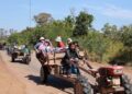 Cambodia vows to fiercely confront Thailand as border conflict escalates