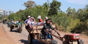 Cambodia vows to fiercely confront Thailand as border conflict escalates
