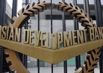 ADB revises Pakistan’s 2025 GDP growth outlook upward to 3%