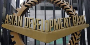 ADB revises Pakistan’s 2025 GDP growth outlook upward to 3%