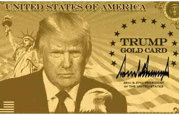 Trump unveils $1m fast-track visa plan